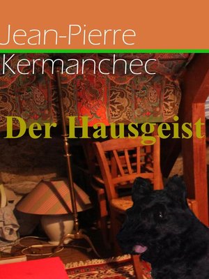 cover image of Der Hausgeist